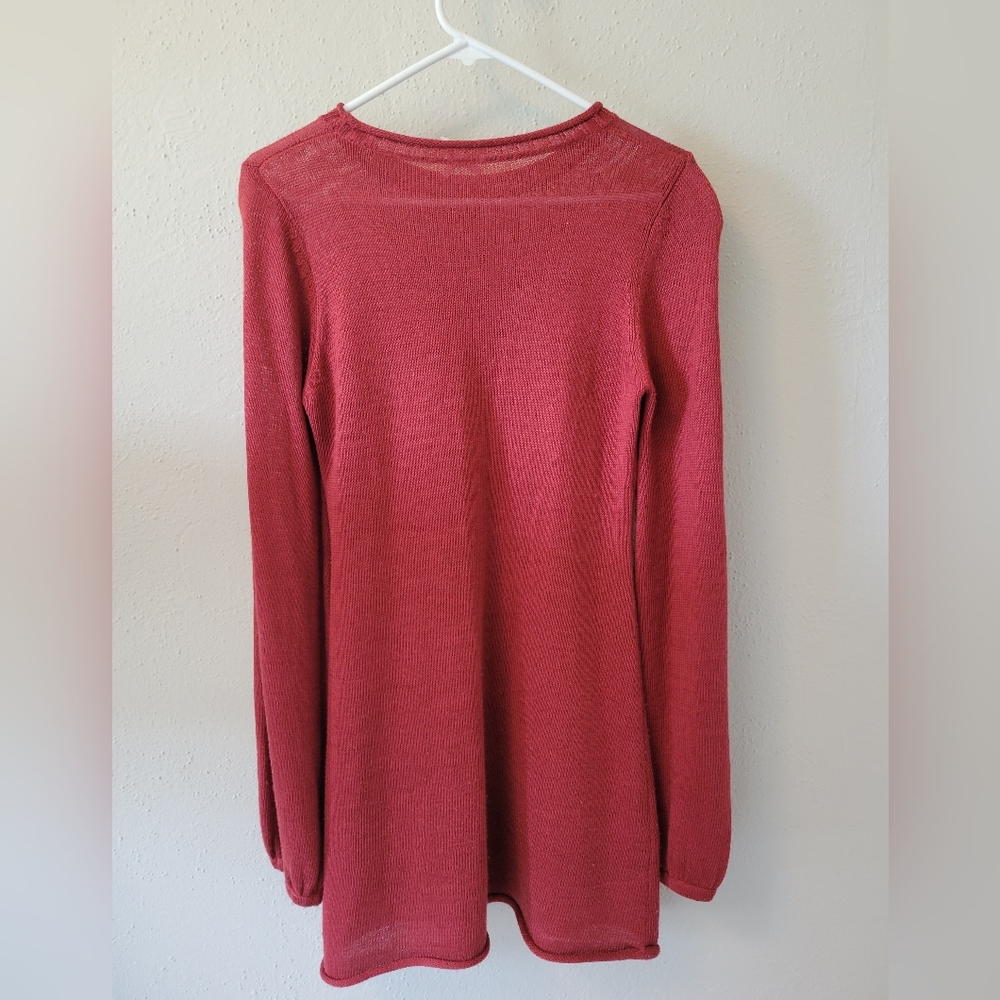 Sweater Tunic - Picture 2 of 4